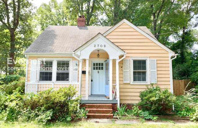 2709 Lafayette Avenue photos photos