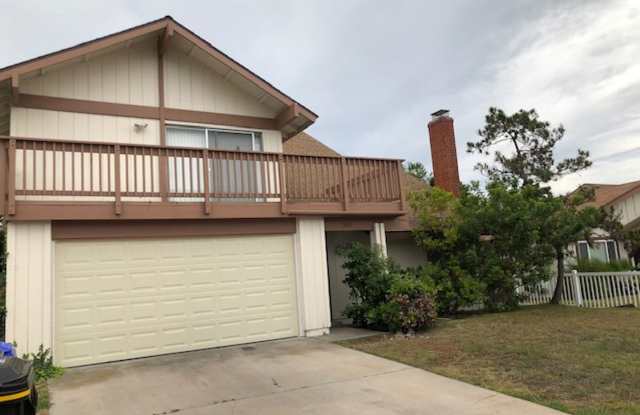 4 Bed/2.5 Bath Two Story Home in San Diego photos photos