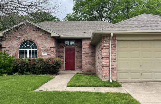 9328 Sycamore - 9328 Sycamore Street, Frisco, TX 75033