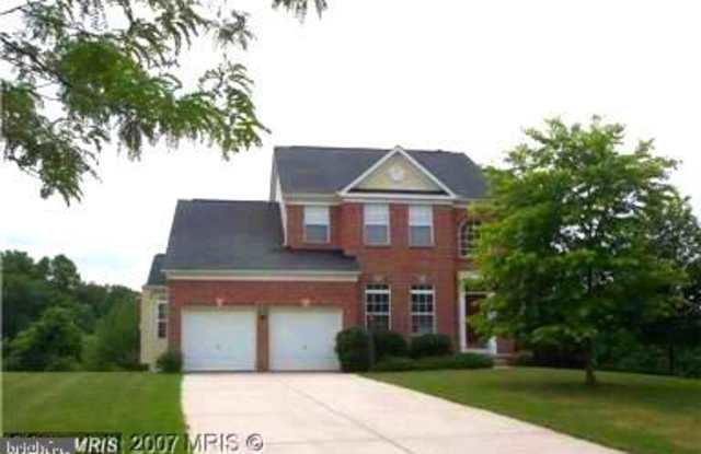 6340 BURNT MOUNTAIN PATH - 6340 Burnt Mountain Path, Columbia, MD 21045