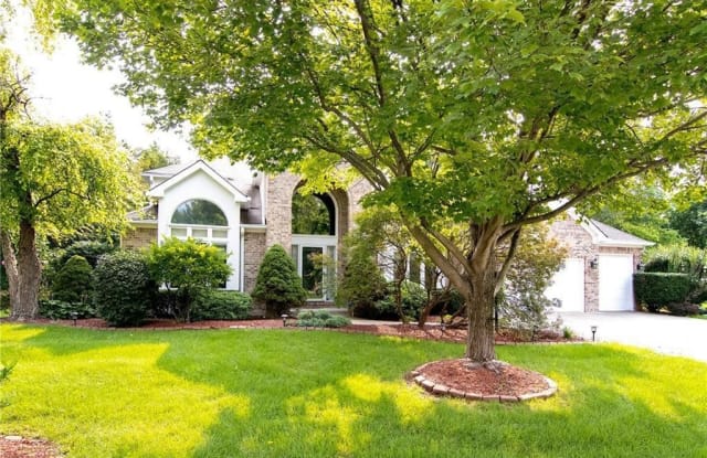 14125 Warbler Way N - 14125 Warbler Way North, Carmel, IN 46033