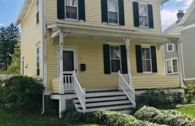 29 LAFAYETTE STREET photos photos