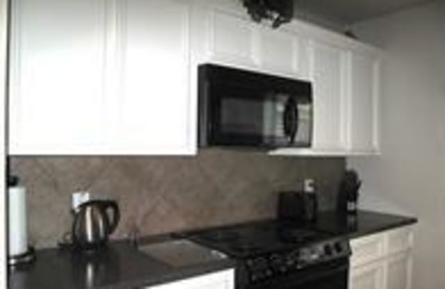 7002 Woodridge Row Drive - 7002 Woodridge Row Drive, Houston, TX 77087