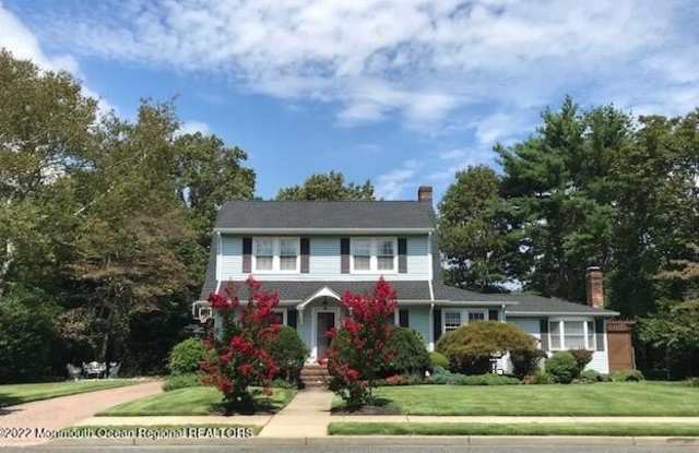 209 Perrine Avenue - 209 Perrine Avenue, Monmouth County, NJ 07740