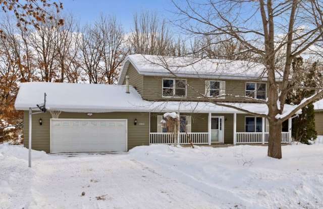 Lovely 4BR 4BA Home in the Best Neighborhood in Sartell! photos photos