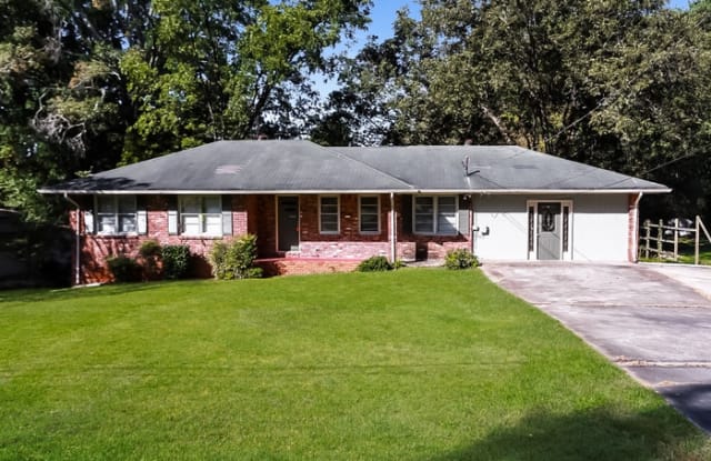 1185 Sheppard Place - 1185 Sheppard Place, DeKalb County, GA 30083