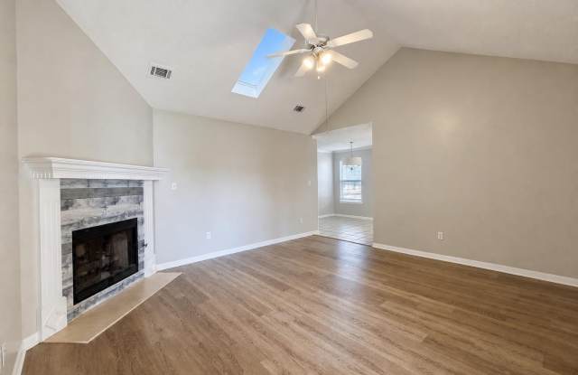 1108 Post Oak Path Gallery 4