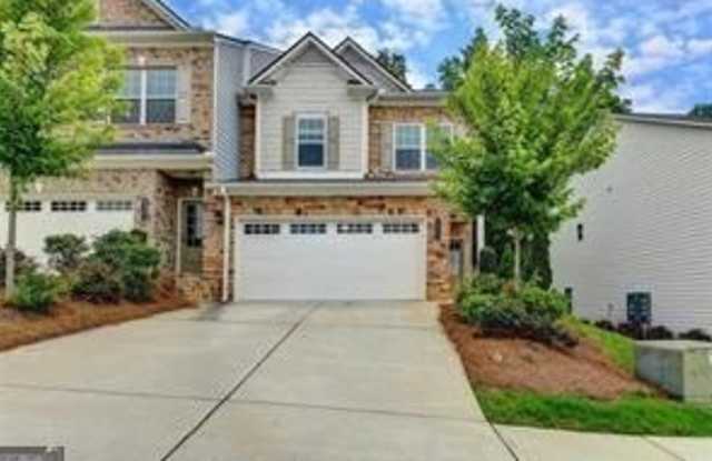 2343 Buford Town - 2343 Buford Town Drive, Buford, GA 30518