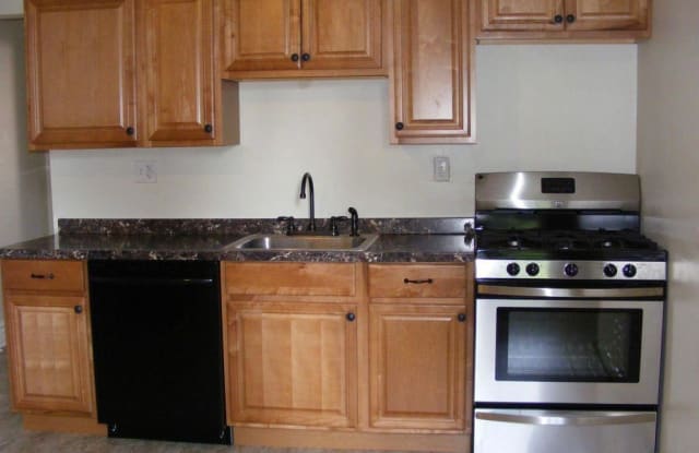 1221 Reddour St Unit #2 - 1221 Reddour Street, Pittsburgh, PA 15212