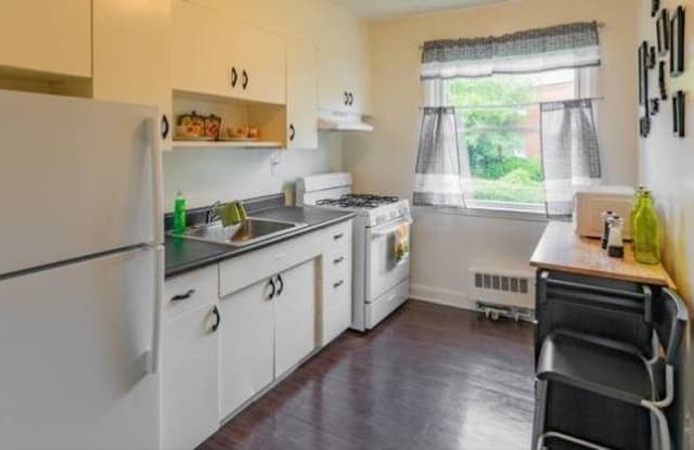 Wabash Manor photos photos