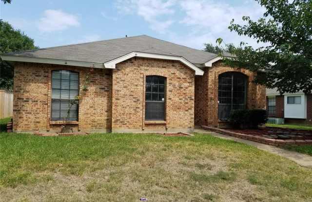 983 Downey Drive - 983 Downey Drive, Lewisville, TX 75067