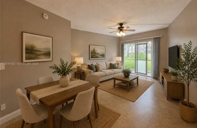 9044 NW 28th Dr #3-106 Gallery 1