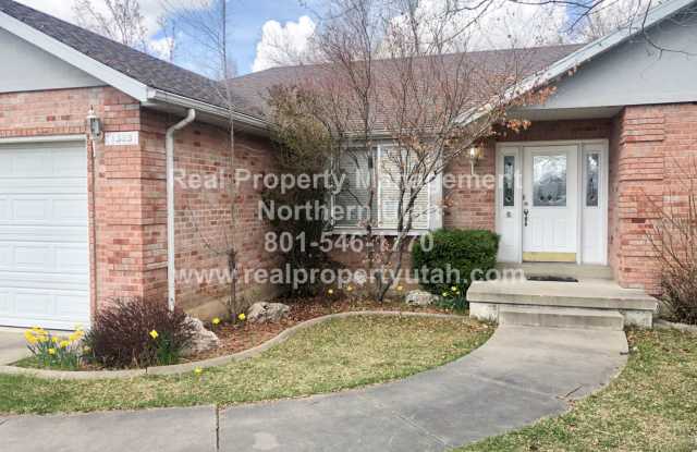 6 Bedroom 5 Bath Home in Layton Coming Soon! photos photos