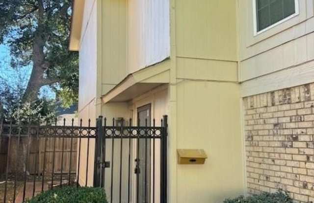 2934 Canis Circle - 2934 Canis Circle, Garland, TX 75044