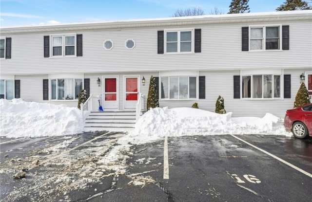 23 Benefit Street unit: 16 photos photos