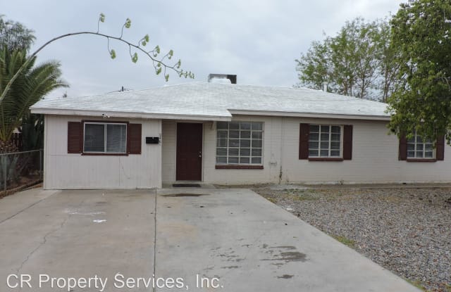 2461 E Coronado Rd. - 2461 East Coronado Road, Phoenix, AZ 85008