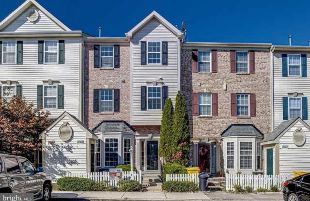 2008 CRAMER POINT COURT - 2008 Cramer Point Court, Odenton, MD 21113