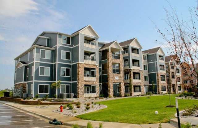 Steeplechase Apartments Gallery 4