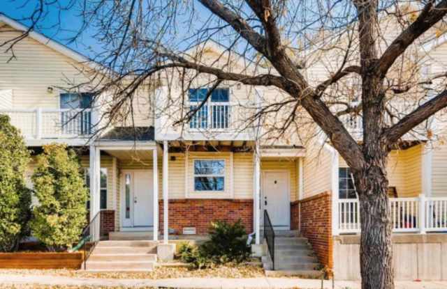 17293 East Ford Drive - 1 - 17293 East Ford Drive, Aurora, CO 80017