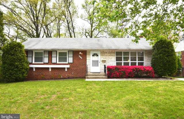 8315 OLIVER STREET - 8315 Oliver Street, New Carrollton, MD 20784