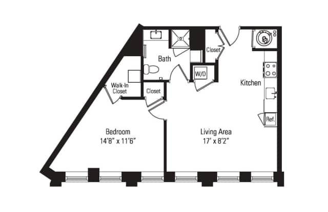 Winchester Lofts photos photos