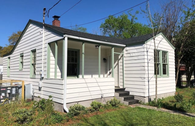 2698 Olympia Avenue - 2698 Olympia Avenue, North Charleston, SC 29405