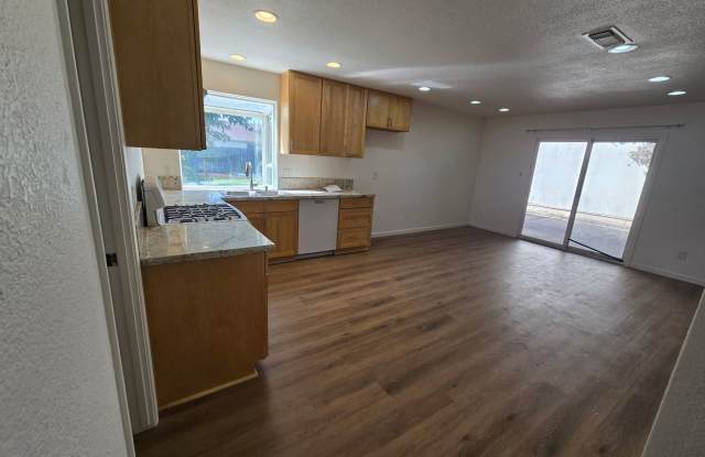 Newly remodeled Gallery 4