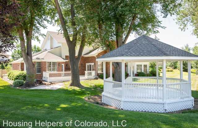 3900 Glenneyre Drive - 3900 Glenneyre Drive, Longmont, CO 80503