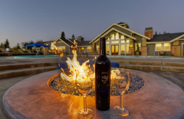 Vineyards at Valley View Gallery 2