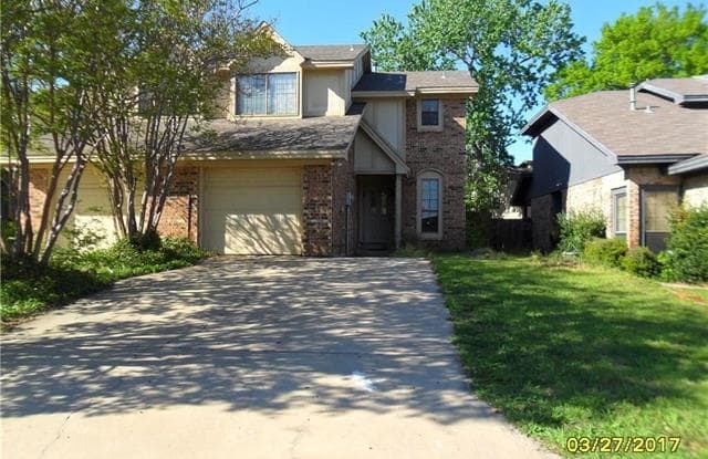 316 Benjamin Street - 316 Benjamin St, Denton, TX 76207