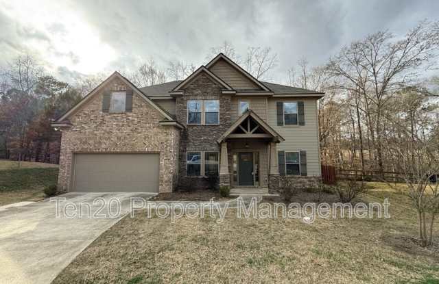 9843 N. Ivy Park Dr - 9843 North Ivy Park Drive, Columbus, GA 31808