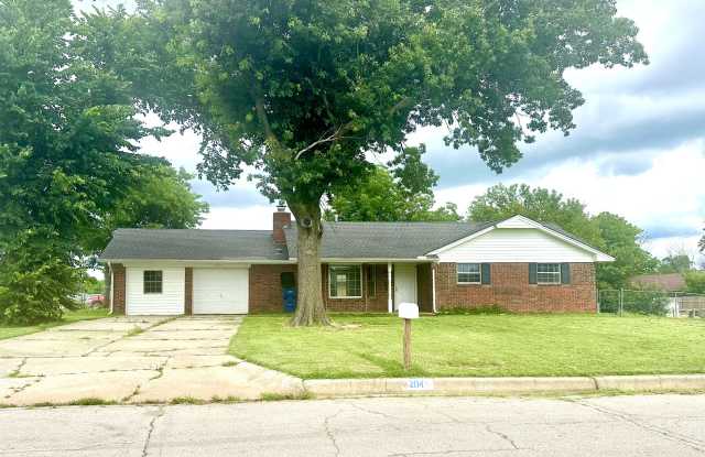 204 Hardesty Dr photos photos