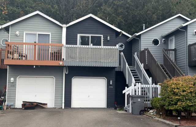 1336 Olney Ave, Astoria, OR 97103 Gallery 1
