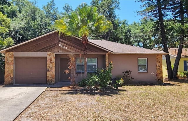 3214 W VAN BUREN DRIVE - 3214 West Van Buren Drive, Tampa, FL 33611
