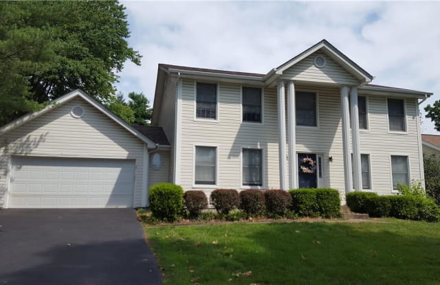 15349 Highcroft - 15349 Highcroft Drive, Chesterfield, MO 63017