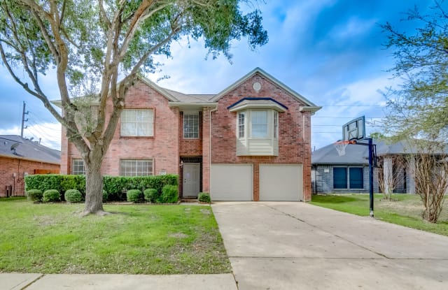 3607 Bristleleaf Dr - 3607 Bristleleaf Dr, Harris County, TX 77449