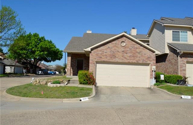 6119 Cypress Point Drive - 6119 Cypress Point Dr, Garland, TX 75043