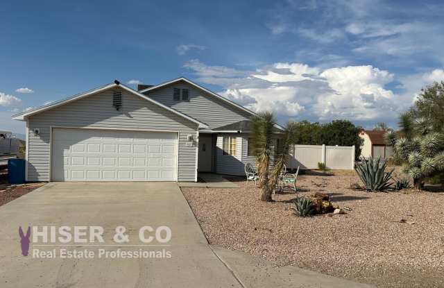 7143 East Alvarado Drive - 7143 East Alvarado Drive, Valle Vista, AZ 86401