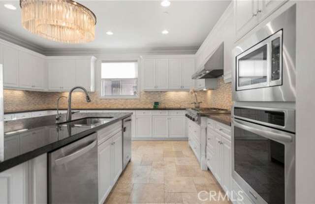 136 Coyote Brush - 136 Coyote Brush, Irvine, CA 92618