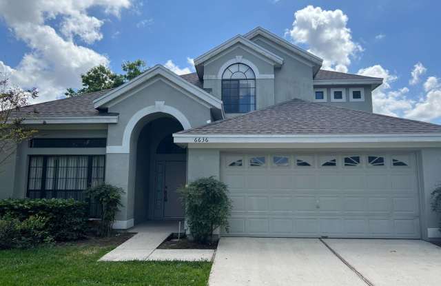 Dr Phillips area 3 bedroom 2.5 Bath Home With Bonus room photos photos