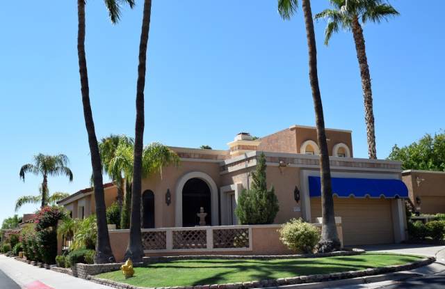 10826 N 10th Pl - 10826 North 10th Place, Phoenix, AZ 85020