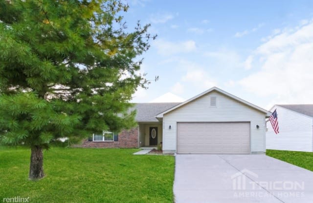 4100 Knollwood Avenue - 4100 Knollwood Avenue, Franklin, IN 46131