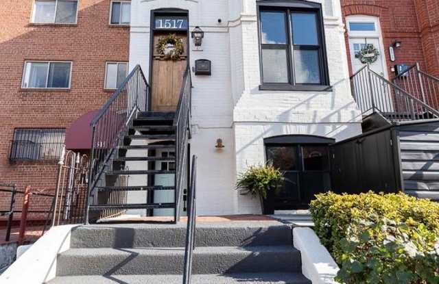 1517 6TH Street NW Gallery 1