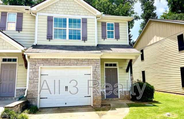 4370 Stone Gate Way photos photos