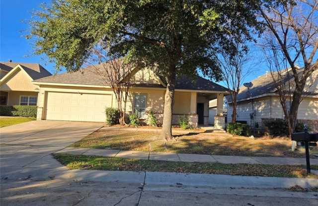 9512 Timber Wagon Drive - 9512 Timber Wagon Drive, McKinney, TX 75072