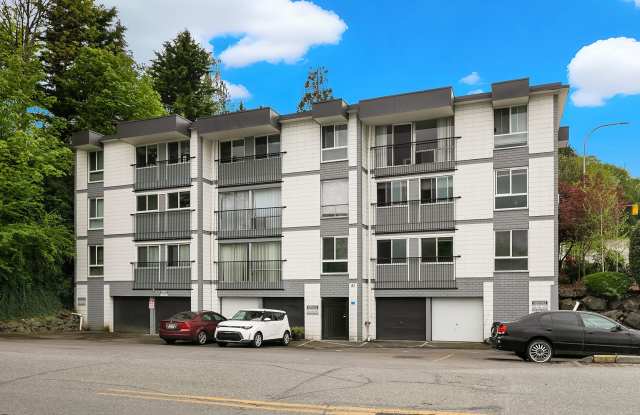 Nacelle Apartments photos photos