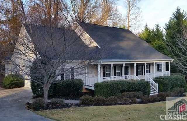 149 Walnut Ridge Drive - 149 Walnut Ridge Drive, Jackson County, GA 30548