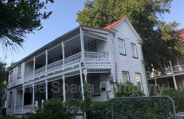 46 1/2 Vanderhorst Street photos photos