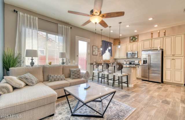 3540 E DESERT BROOM Drive Gallery 3