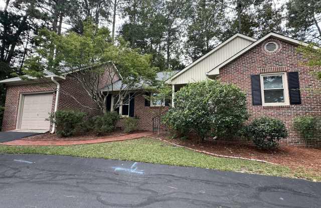 3 Saint James Circle - 3 Saint James Circle, Southern Pines, NC 28387